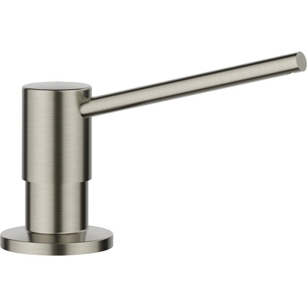 Mosogatószer adagoló BLANCO TORRE satin platinum