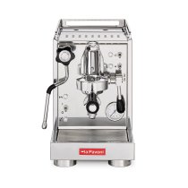 félautomata kávéfőző La Pavoni LPSMCS01EU Mini Cellini Classic