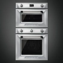 Beépíthető sütő SMEG SF6905X1 rozsdamentes acél