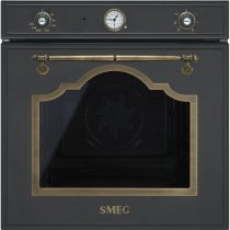 Beépíthető sütő SMEG SF700AO antracit