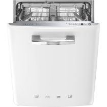 Beépíthető mosogatógép (60) INTEGRÁLT SMEG STFABWH3 fehér