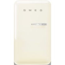 Szabadonálló hűtők fagyasztó nélkül SMEG FAB10HLCR5 krém