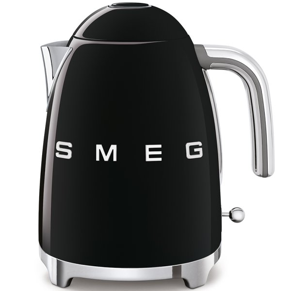 Vízforraló SMEG KLF03BLEU fekete