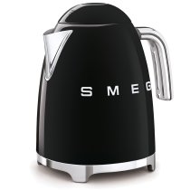 Vízforraló SMEG KLF03BLEU fekete