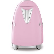 Vízforraló SMEG KLF03PKEU pink