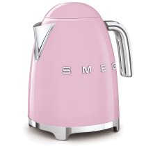 Vízforraló SMEG KLF03PKEU pink