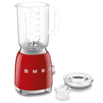 Turmixgép SMEG BLF03RDEU piros