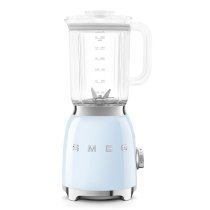 Turmixgép SMEG BLF03PBEU pasztellkék