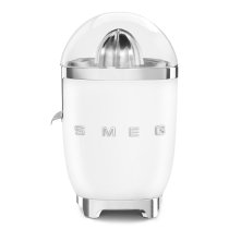 Citrusprés SMEG CJF01WHMEU fehér