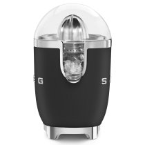 Citrusprés SMEG CJF01BLMEU fekete