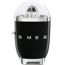 Citrusprés SMEG CJF11BLEU fekete