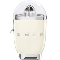 Citrusprés SMEG CJF11CREU krém