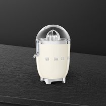 Citrusprés SMEG CJF11CREU krém