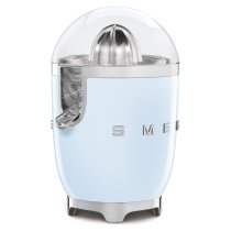 Citrusprés SMEG CJF11PBEU pasztellkék