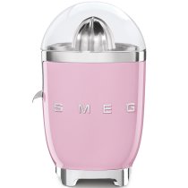 Citrusprés SMEG CJF11PKEU pink