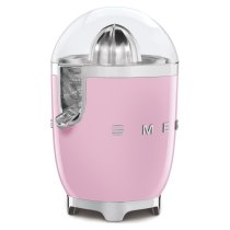 Citrusprés SMEG CJF11PKEU pink