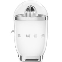 Citrusprés SMEG CJF11WHEU fehér