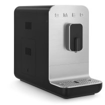 Asztali kávéautomata SMEG BCC11BLMEU fekete
