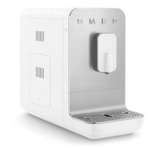 Asztali kávéautomata SMEG BCC11WHMEU fehér