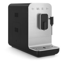 Asztali kávéautomata SMEG BCC12BLMEU fekete