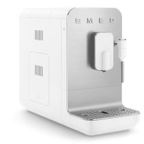 Asztali kávéautomata SMEG BCC12WHMEU fehér