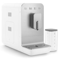 Asztali kávéautomata SMEG BCC13WHMEU fehér