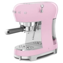 Asztali kávéfőző SMEG ECF02PKEU pink