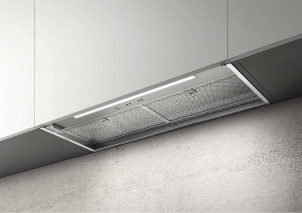Beépíthető Elszívó ELICA BOXIN ADVANCE IX_A_90 inox