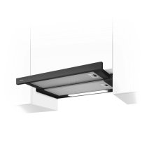 Beépíthető Teleszkópos Elszívó ELICA ELITE 14 LUX BL_A_50 fekete