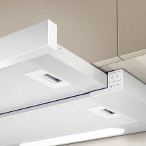 Beépíthető Teleszkópos Elszívó ELICA ELITE 14 LUX WH_A_50 fehér