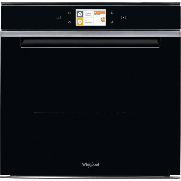 Beépíthető sütő Whirlpool W11I OP1 4S2 H