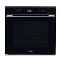 Beépíthető sütő Whirlpool W7 OS4 4S2 H BL