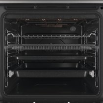 Beépíthető gőzsütő Whirlpool AKZ9S 8271 IX