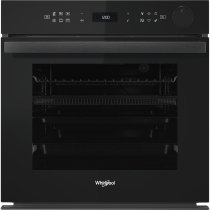 Beépíthető gőzsütő Whirlpool AKZ9S 8270 FB