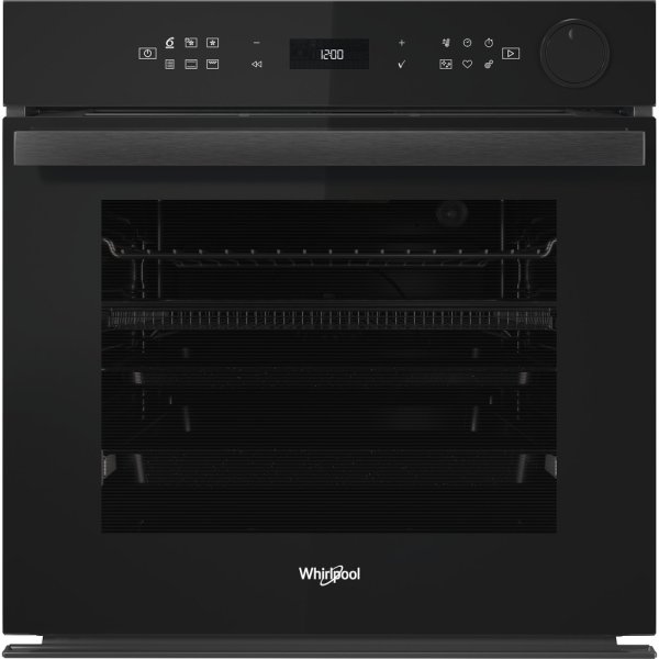 Beépíthető gőzsütő Whirlpool AKZ9S 8270 FB