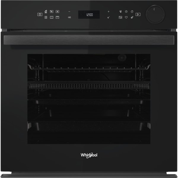 Beépíthető gőzsütő Whirlpool AKZ9S 8260 FB