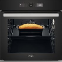 Beépíthető sütő Whirlpool AKZ9 9480 NB