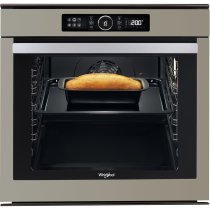 Beépíthető sütő Whirlpool AKZM 8480 S