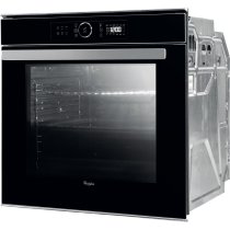 Beépíthető sütő Whirlpool AKZM 8480 NB