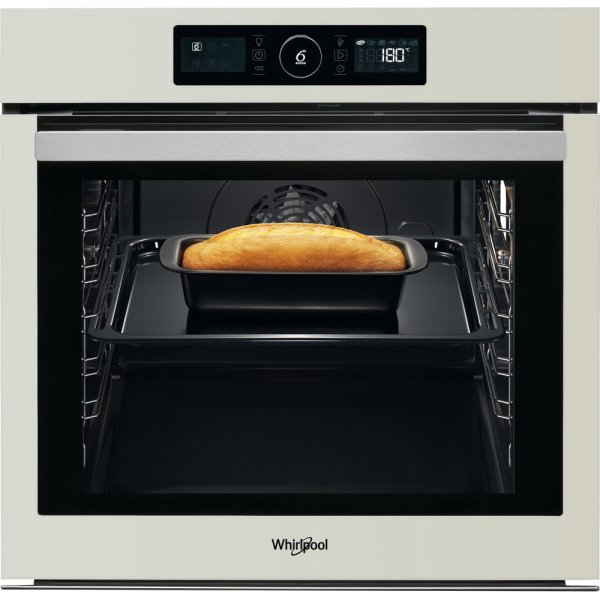 Beépíthető sütő Whirlpool AKZ9 6230 S