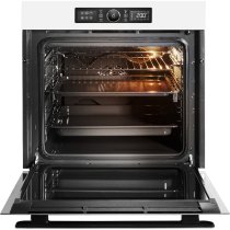 Beépíthető sütő Whirlpool AKZ9 6230 WH