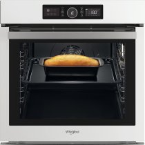 Beépíthető sütő Whirlpool AKZ9 6220 WH