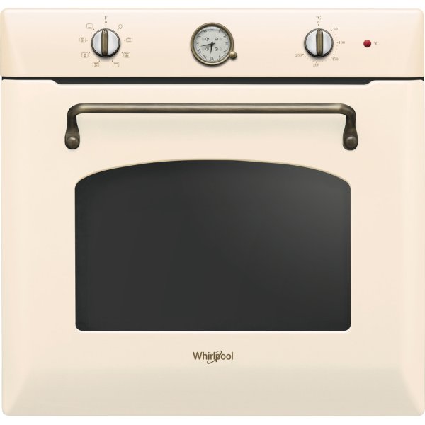 Beépíthető sütő Whirlpool WTA C 8411 SC OW