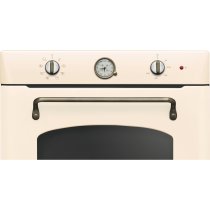 Beépíthető sütő Whirlpool WTA C 8411 SC OW