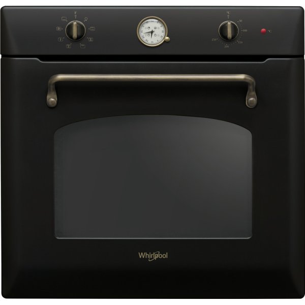 Beépíthető sütő Whirlpool WTA C 8411 SC AN