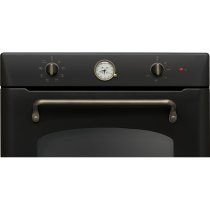 Beépíthető sütő Whirlpool WTA C 8411 SC AN