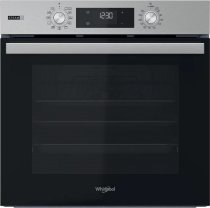 Beépíthető sütő Whirlpool OMSR58CU1SX