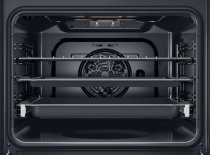 Beépíthető sütő Whirlpool OMSR58CU1SX