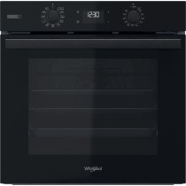 Beépíthető sütő Whirlpool OMSR58CU1SB