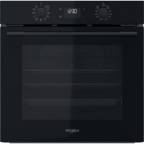 Beépíthető sütő Whirlpool OMK58HU1B